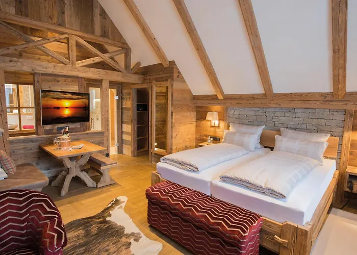 Wellness-Hotel ADLER